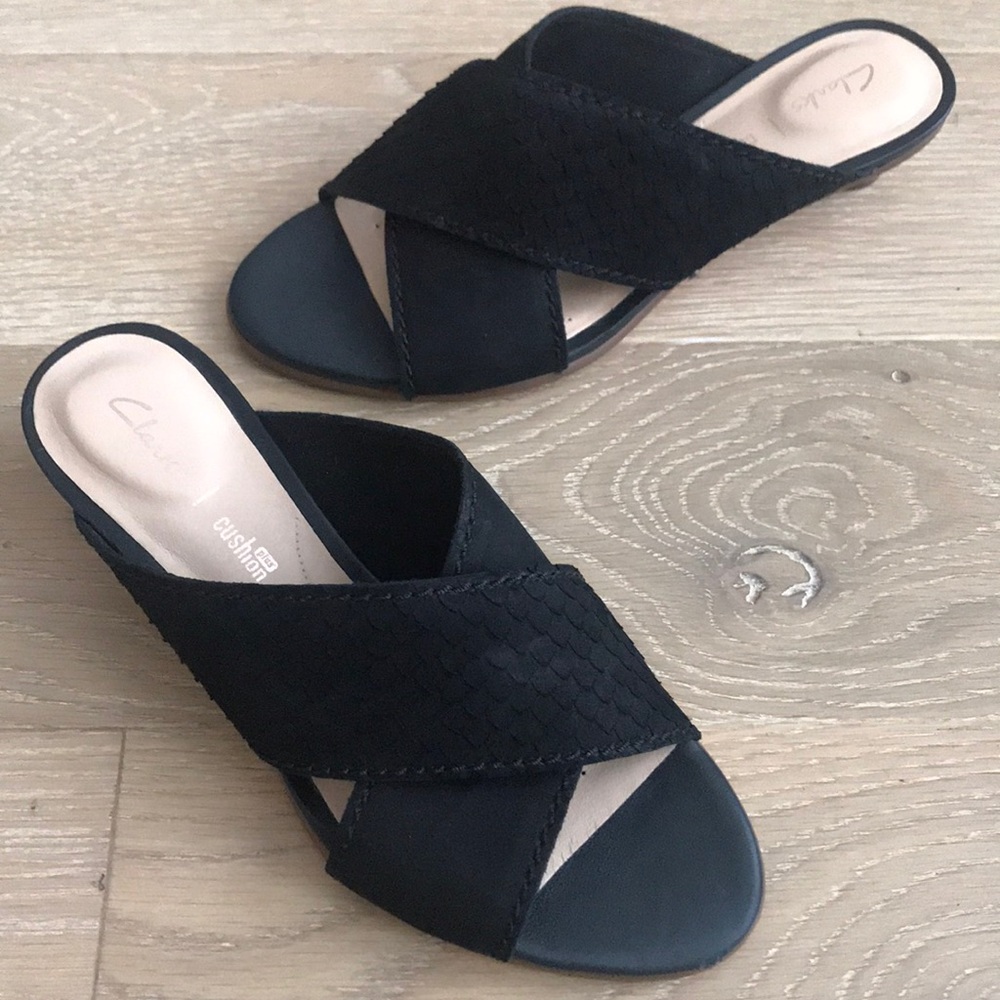 Clarks Size 6.5